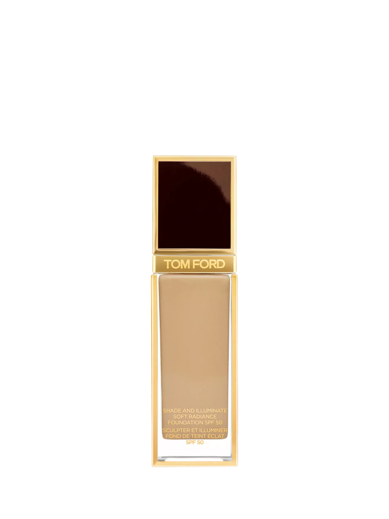 TOM FORD Shade & Illuminate Soft Radiance Foundation SPF 50 30ml