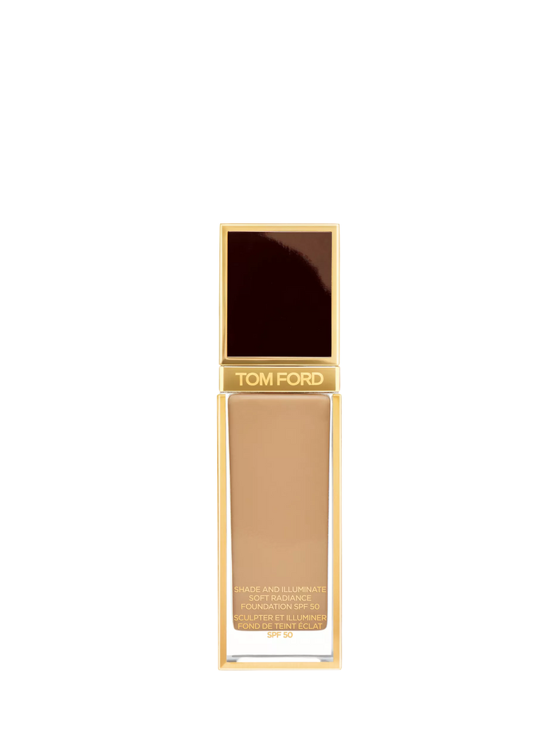 TOM FORD Shade & Illuminate Soft Radiance Foundation SPF 50 30ml