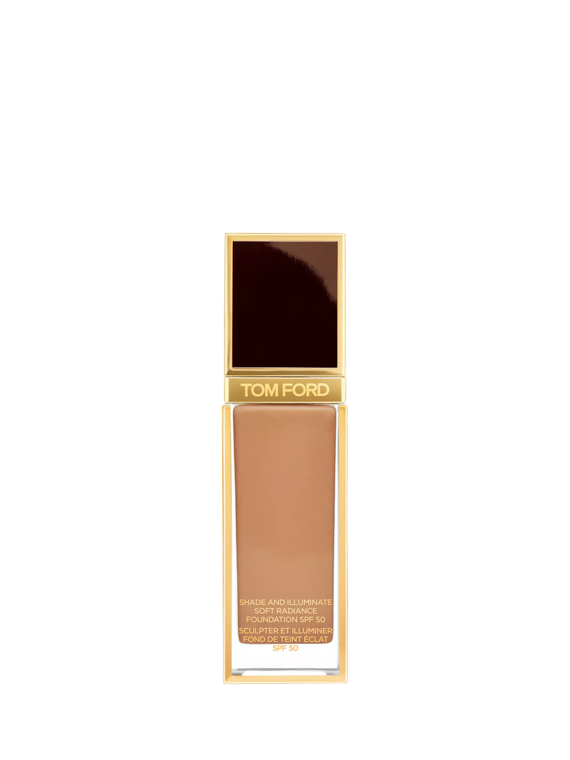 TOM FORD Shade & Illuminate Soft Radiance Foundation SPF 50 30ml