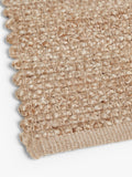 John Lewis jute placemats natural set - British product