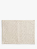 John Lewis cotton placemats diamond chevron pattern set of 2 (British brand)