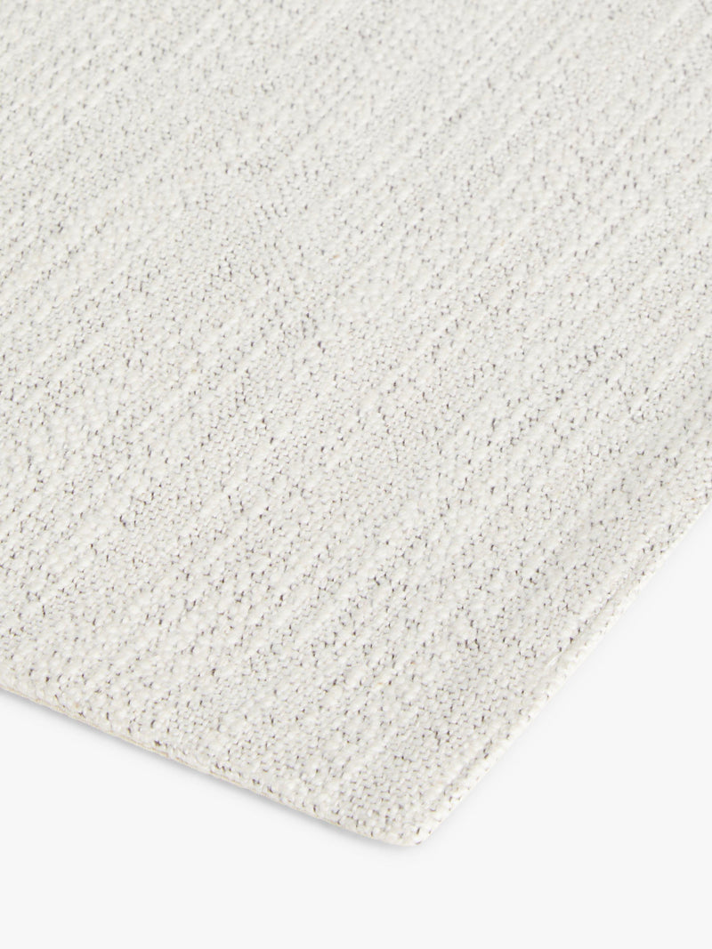 John Lewis cotton placemats set of 2 natural black, UK version