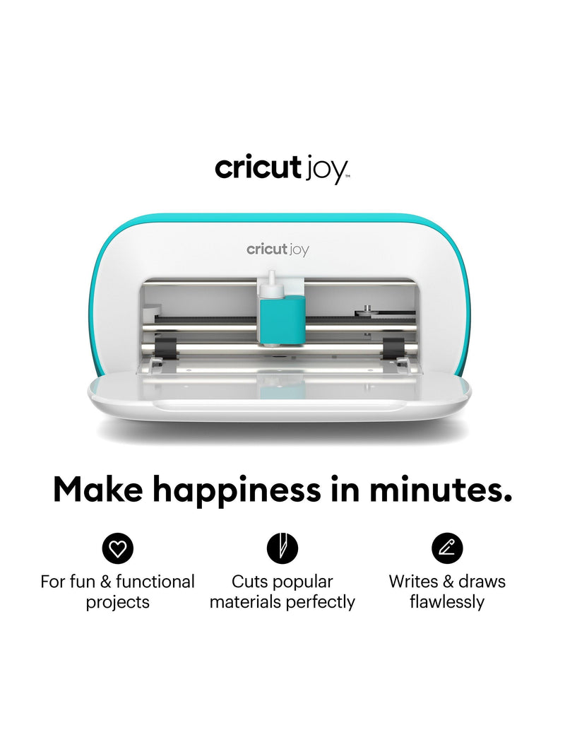 Cricut Joy Cutting Machine electronic craft tool - British product