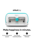 Cricut Joy Cutting Machine electronic craft tool - British product