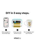 Cricut Joy Cutting Machine electronic craft tool - British product