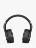 Sennheiser HD 450BT over-ear noise cancelling Bluetooth headphones (British brand)