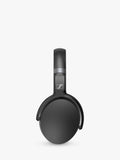 Sennheiser HD 450BT over-ear noise cancelling Bluetooth headphones (British brand)