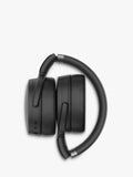 Sennheiser HD 450BT over-ear noise cancelling Bluetooth headphones (British brand)