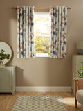 John Lewis ginkgo print blackout curtains 137x167cm - British product