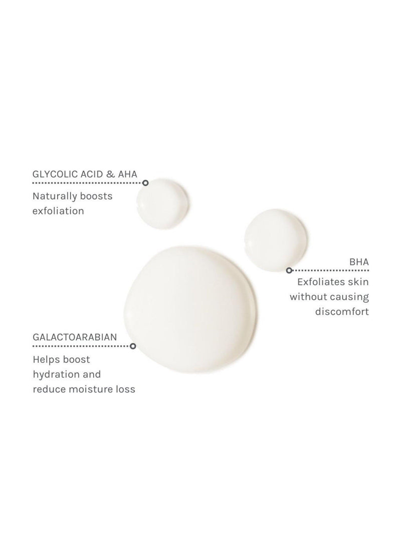 Evolve Organic Beauty Glycolic Toner 100ml - British product