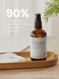 Evolve Organic Beauty Glycolic Toner 100ml - British product