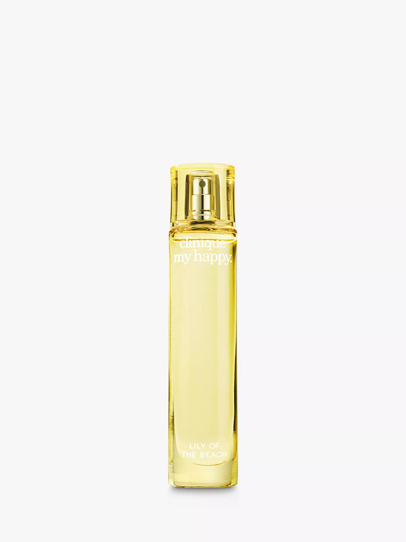 Clinique My Happy perfume 15ml, imported from the UK