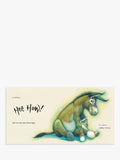 The Wonkey Donkey board book for children, UK version