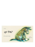 The Wonkey Donkey board book for children, UK version