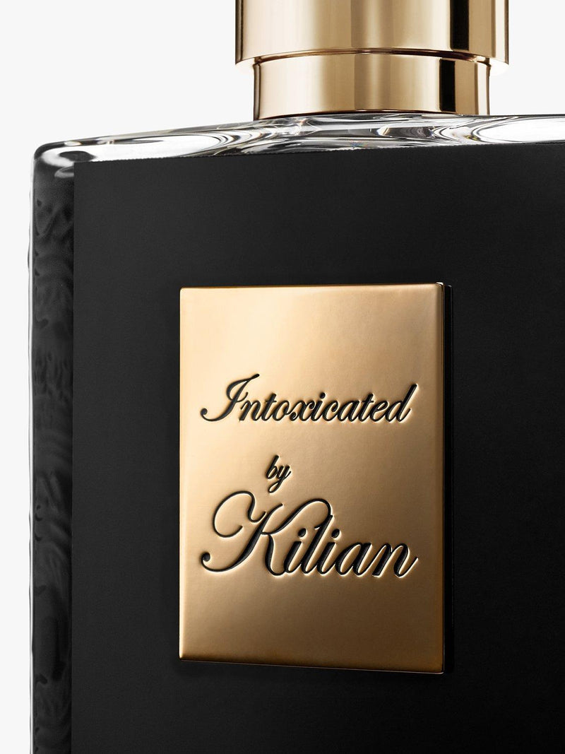 KILIAN PARIS Intoxicated Eau de Parfum 50ml, UK version