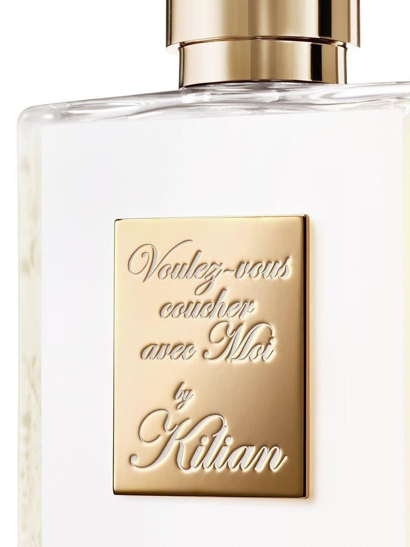 KILIAN PARIS Voulez-Vous Coucher Avec Moi Eau de Parfum 50ml, imported from the UK