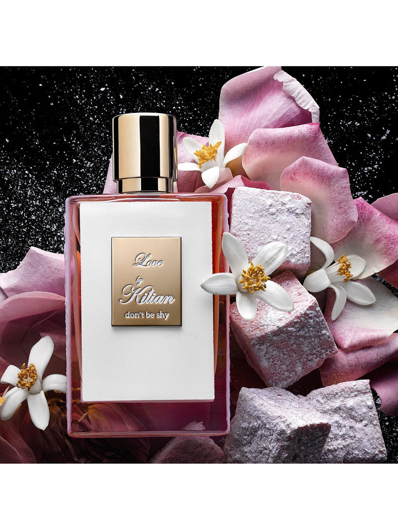 KILIAN PARIS Love Don't Be Shy Eau de Parfum, UK version