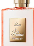 KILIAN PARIS Love Don't Be Shy Eau de Parfum, UK version
