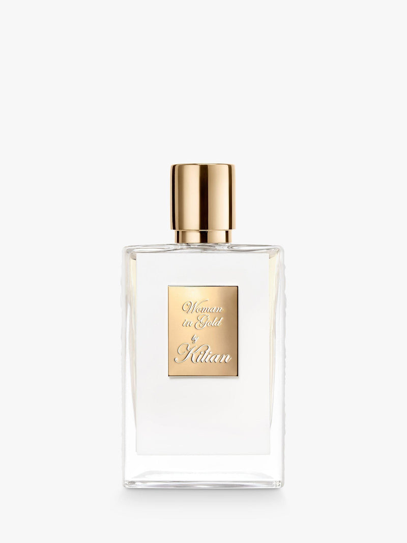 KILIAN PARIS Woman In Gold Eau de Parfum 50ml, UK version