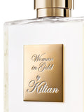 KILIAN PARIS Woman In Gold Eau de Parfum 50ml, UK version
