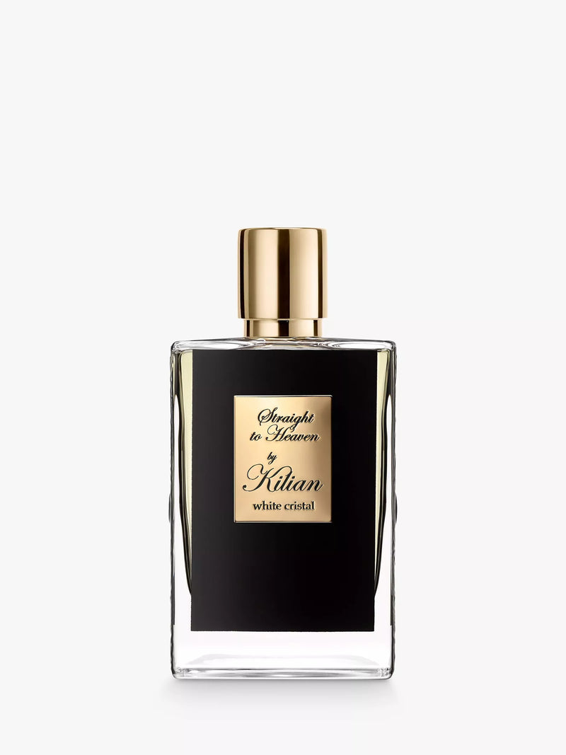 KILIAN PARIS Straight to Heaven 50ml fragrance, imported from the UK