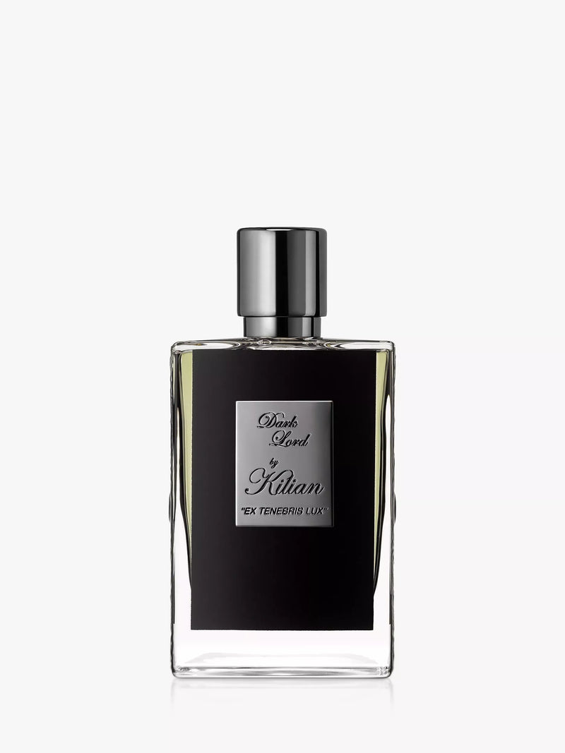 KILIAN PARIS Dark Lord Ex Tenebris Lux eau de parfum 50ml, UK version