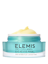 John Lewis Elemis Pro-Collagen Eye Revive Mask Eye Treatment Mask 15ml- Buy online at McGrocer