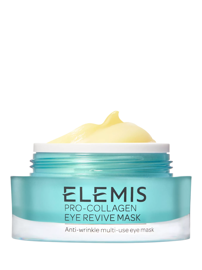 Elemis Pro-Collagen Eye Revive Mask 15ml - British product
