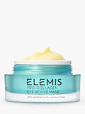 Elemis Pro-Collagen Eye Revive Mask 15ml - British product