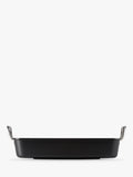 Le Creuset Toughened Non-Stick Rectangular Roaster 35cm - British product