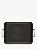 Le Creuset Toughened Non-Stick Rectangular Roaster 35cm - British product