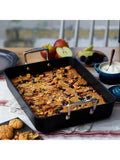Le Creuset Toughened Non-Stick Rectangular Roaster 35cm - British product