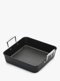 Le Creuset toughened non-stick square roaster 26cm, UK version