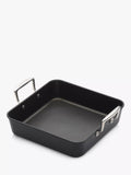 Le Creuset toughened non-stick square roaster 26cm, UK version