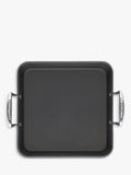Le Creuset toughened non-stick square roaster 26cm, UK version