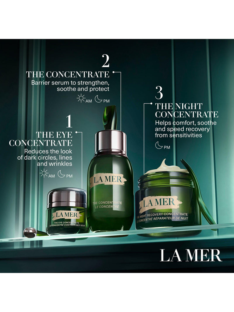 La Mer eye concentrate 15ml, UK version