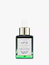 John Lewis Sunday Riley U.F.O. Ultra Clarifying Treatment Face Oil 35ml- Buy online at McGrocer