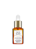 Sunday Riley C.E.O. Glow Vitamin C face oil 15ml - British product