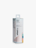 Permanent Smart Vinyl Pack for Cutting Machines, 5 Sheets, Weather-Resistant