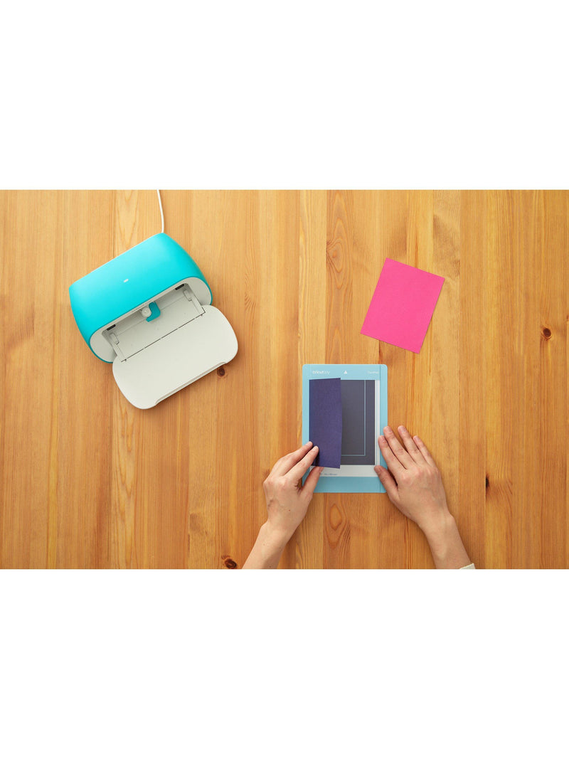 Cricut Joy card mat - British product