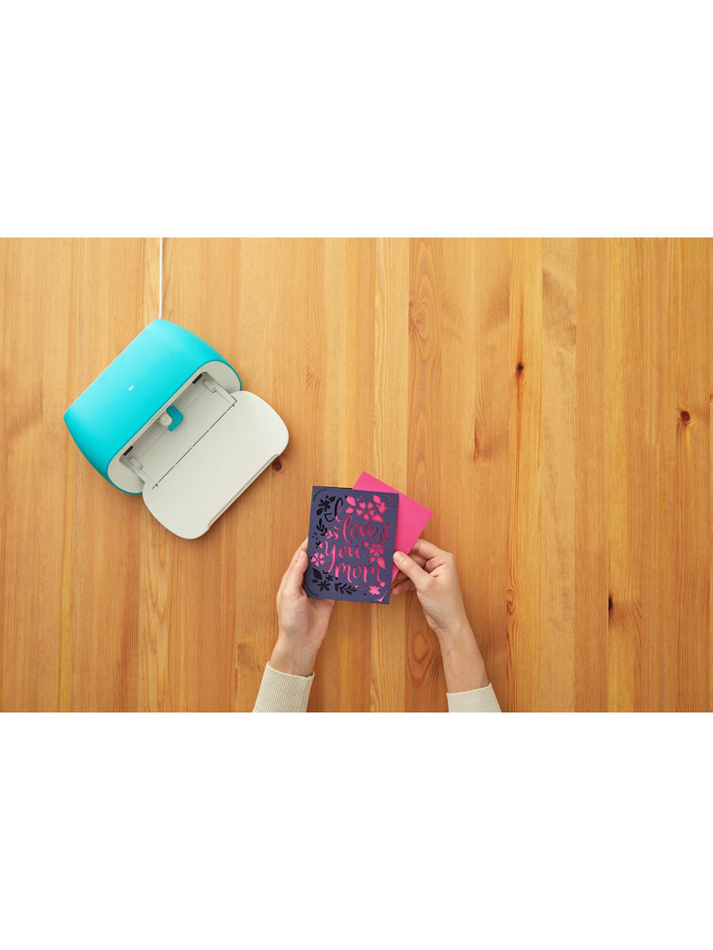 Cricut Joy card mat - British product