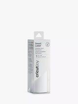 John Lewis Cricut Joy Smart Label Writable Vinyl- Buy online at McGrocer
