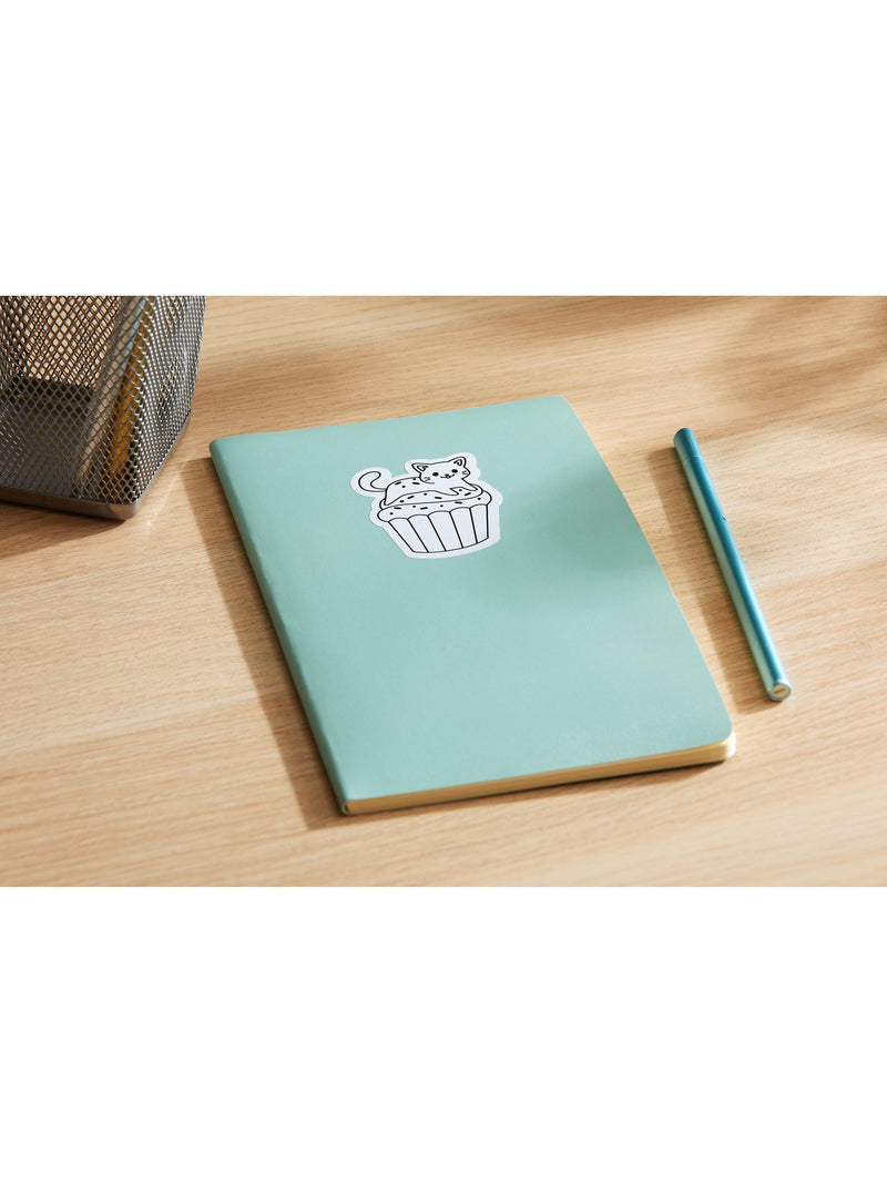 Cricut Smart Label Writable Vinyl 5.5x48 inches, imported from the UK
