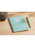 Cricut Smart Label Writable Vinyl 5.5x48 inches, imported from the UK