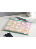Cricut Smart Label Writable Vinyl 5.5x48 inches, imported from the UK