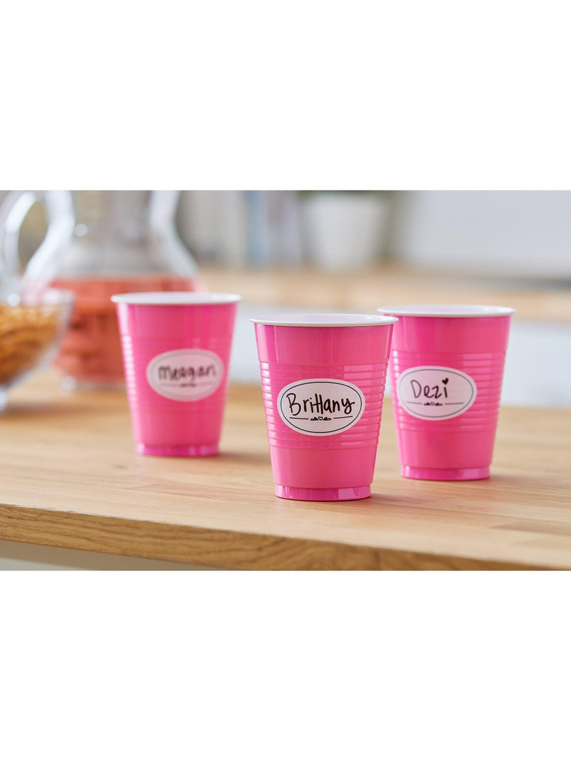 Cricut Smart Label Writable Vinyl 5.5x48 inches, imported from the UK