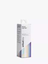 John Lewis Cricut Joy Smart Iron-On Holographic Vinyl Craft Material- Buy online at McGrocer