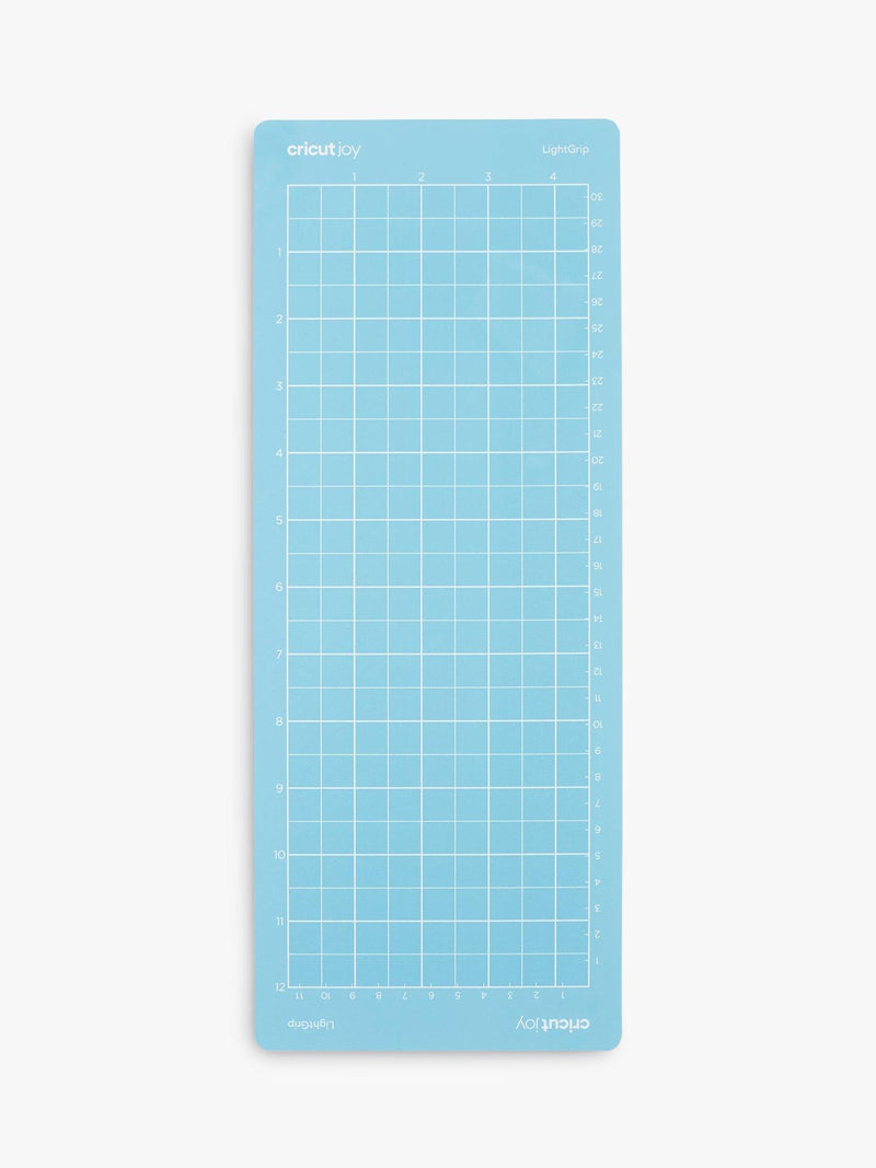 Cricut Joy light grip cutting mat - British product