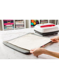 Cricut EasyPress heat press mat 16x20 inches (British brand)