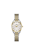 Rotary women's ultra slim bracelet watch 27mm, UK version